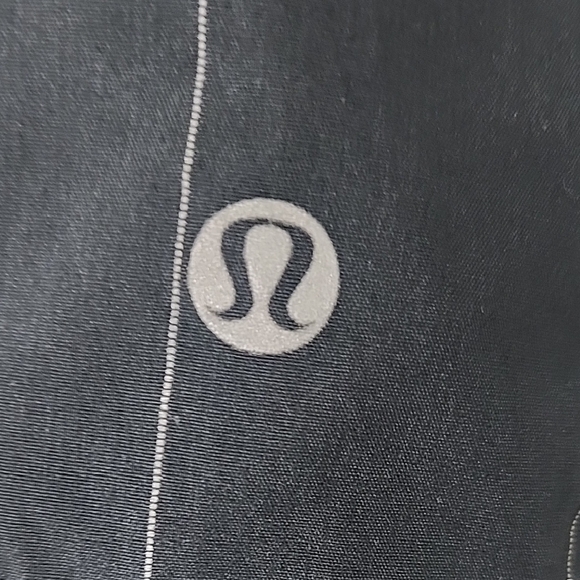 lululemon athletica Black Utility Jacket - Picture 4 of 9